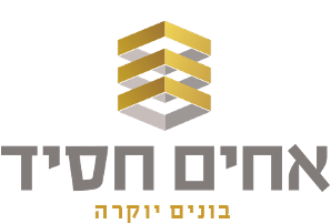 לוגו לקוח